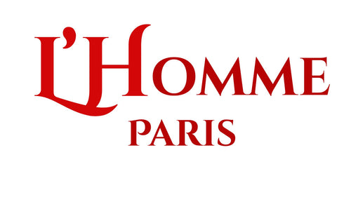 L'Homme Paris 